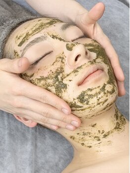 スピカ(SPICA)の写真/とにかく続けやすい価格◎中仙道スタバから徒歩5分の好立地でハーブピーリングが出来ます♪P有り