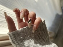ネイル アテ(nail ate.)