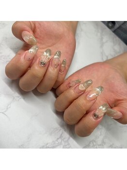 Lavanyaコース¥6980