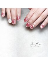 フーフロー(Fooflow)/先端マグ×キルティング