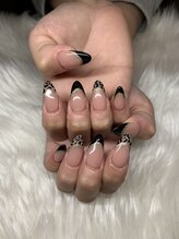 シュガープラム ネイル 横浜(sugar plum)/やり放題/ジェル/スカルプ/横浜