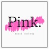 ピンクドット(Pink.)のお店ロゴ