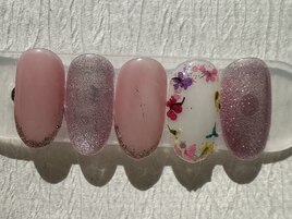 シンプル6600円