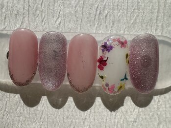 ユメ(YUME)/シンプル6600円