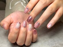 アイシーネイル(l ICY,nail)/