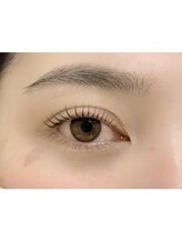 アイクイック 駒込店 巣鴨 王子(AiQuick)/まつげパーマ/ラッシュリフト