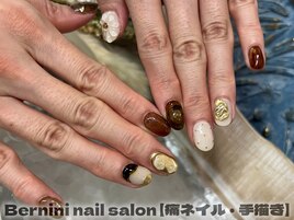 秋葉原ネイル/推し活ネイル/原宿