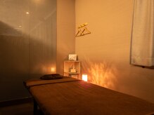 健幸サロン 大足 岡山駅前店/個室
