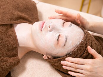 ストーリー(STORY)/ハーブピーリング専門店STORY