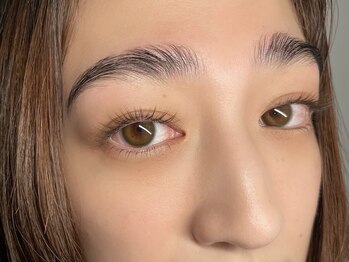 マイサロン 本通り(MY SALON)/濃密×超軽量グリーディラッシュ