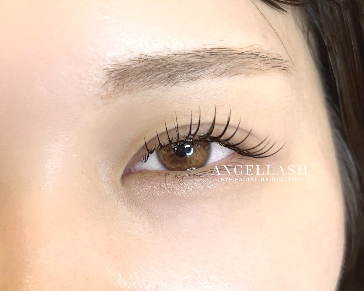 エンジェルラッシュ(Angel lash)｜ホットペッパービューティー