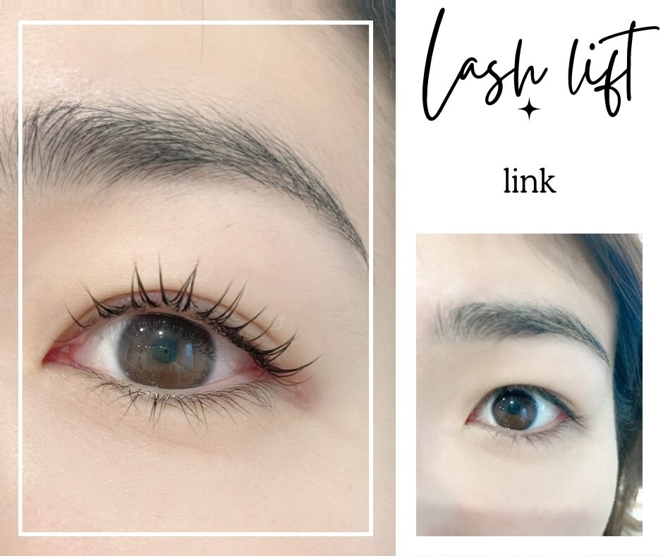 リンク(Link)｜ホットペッパービューティー