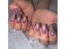 シェリ(Cheri)の雰囲気（お色が決まってなくても大丈夫！ぜひごそうだんください）