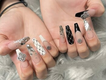 リンネイル 新大久保店(Rin Nail)/