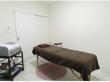 モアビューティ(More Beauty)の雰囲気（最新脱毛機使用！痛み最小限、都度払い◎男性も施術可能◎）