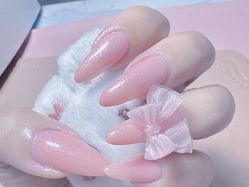 ニケネイル(Nike nail)/水道代返せや！