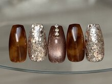 ミーコ(miico)/定額デザインPlus