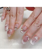 サロンドジュピター(Salon de Jupiter)/持ち込み