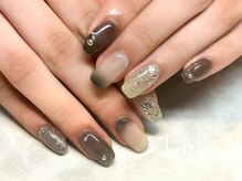 ルーチェネイル 横浜(Luce nail)/モードデザイン