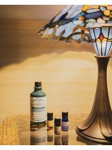 雨の音 オーナー セラピスト