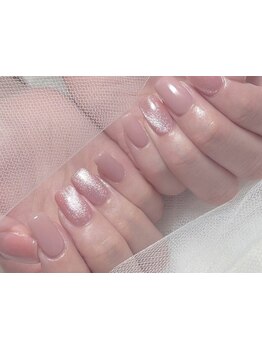 付け替え時オフ無料のメニューがあるサロン