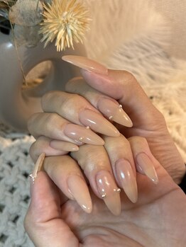 ブローディアネイル 川崎店(Brodia nails)/