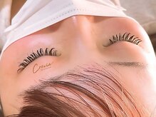 クレヴィア(crevia)/ボリュームラッシュ140束