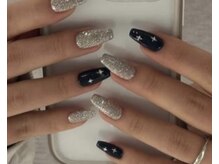 プリュネル 原宿店(prunelle)/【HAND】90分アート