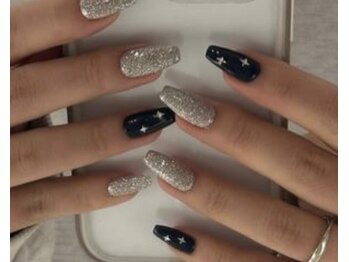 プリュネル 原宿店(prunelle)/【HAND】90分アート