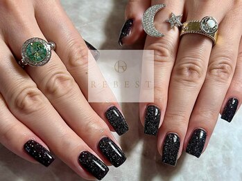 リーベスト 南森町店(REBEST)/