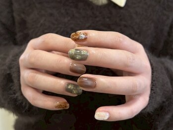 ホワイトペーパー エダメ(white paper/EDAME)/やり放題コース　by TSUKASA