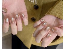 ソア(Soa)の雰囲気（当店自慢のマグネットは100色を越えるカラーの中から選べます☆）