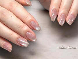 【新色入荷】フラッシュネイル☆