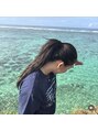 エーワン(a-one) 大好きな沖縄!半年に1回心浄化してます!