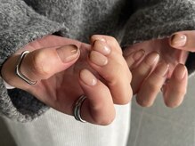 ユル 千葉(yl)の雰囲気（ショートだからこそ可愛いデザインが多数◇ころんっとした印象に）