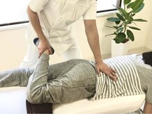 ミリョウ 整体院(MIRYO)