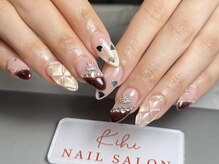 キヒ 渋谷店(Kihi)/持ち込みデザインやり放題