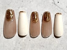 ユヅメ 日本橋店(YUZUME)/hand 定額simple