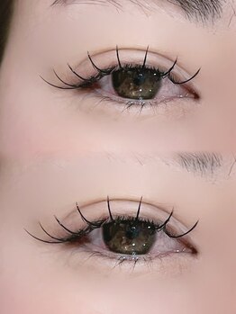 ミイプ(MEPP)/つちもと担当★フラットラッシュ