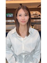 ジュエリーボディー(Jewelry body)&nbsp;スタッフ shuri