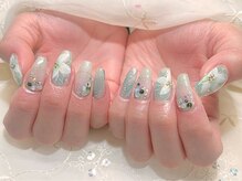 ティアリス(NAIL SALON TIARIS)