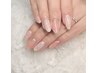 【持ち込み,やり放題★】理想のデザインを丁寧に再現♪ ¥8500~(オフ別)