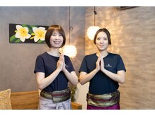 タイ古式マッサージ ワイガーデン 赤羽店/関東10店舗で展開中です！
