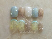 メリア(Melia)/↑karen/↓kanami design