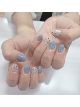 ジャストネイル(JustNail)/