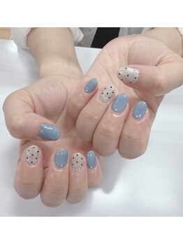 ジャストネイル(JustNail)/
