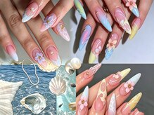 リオラネイル(Liora Nail)
