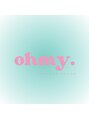 ohmy【ジャグアペイント/フィルイン/シンプル/持ち込み】/Noi