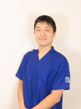 共立総合整骨院 八王子院 内藤