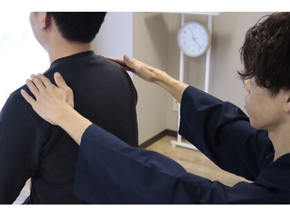 姿善(しぜん)の写真